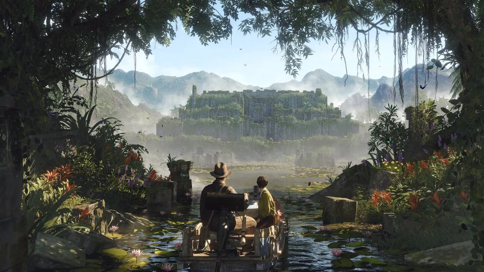 A Trio of Game Pass Releases We're Playing Over the Weekend (Sept. 19-21)