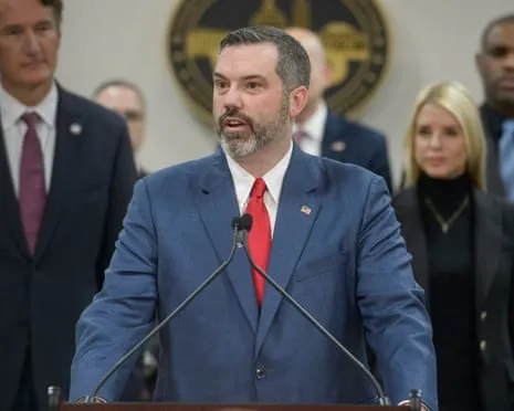 Federal Prosecutor Tasked with Probing Trump Critics Steps Down After Pressure from White House